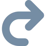Redo Xs SVG Icon